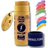 Barreltopia Surf Stick Sun Cream Face 50+ Zinc Colouring Pencils