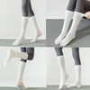 Grip Pilates Socks for Women, Yoga Socks with Grips Non