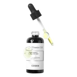 ~ Sérum Vitamina C 23 + Ácido Hialurónico Original Todo ~ Z1