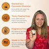 GLEOW- Fabricado en EE. UU. el suero de vitamina C