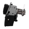 4 Digit Mechanical Dial Combination Lock Password Safety Drawer Shoe