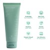 Terra & Co. Gentle Green Hydroxyapatite Toothpaste for Sensitive Teeth