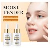 Serum Vc Manchas Edad Cutis Pecas Regenera Arrugas Ojeras 30
