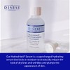 Dr. Denese HydroShield Ultra Moisturizing Face Serum, Super Size 2