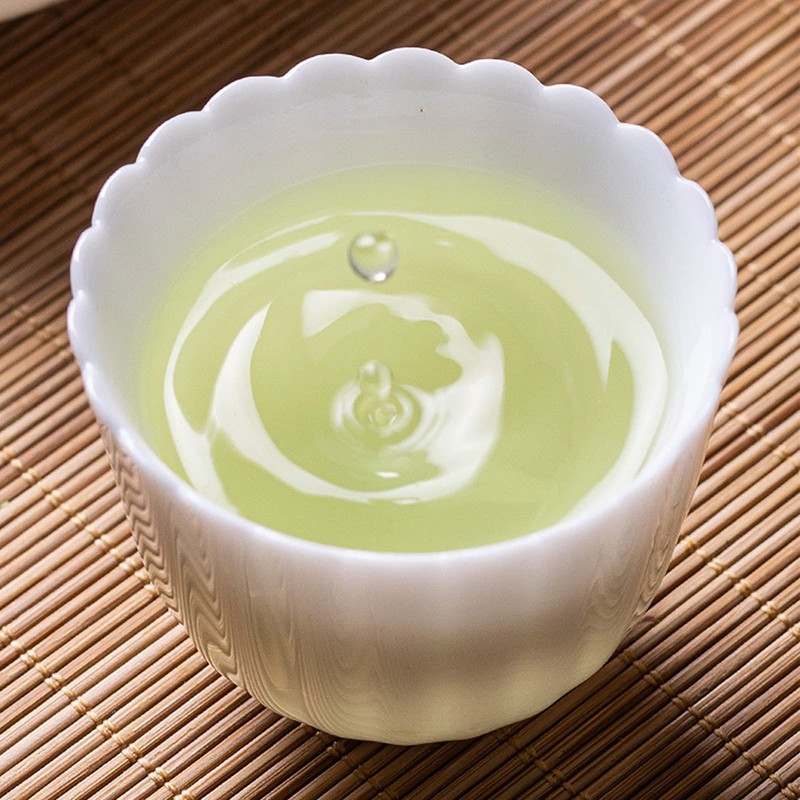FullChea - Mao Feng - Chinese Green Tea Loose Leaf