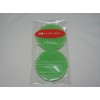 Household 24 Hours Bath antimicrobial Top Filter Green (2 Piece)