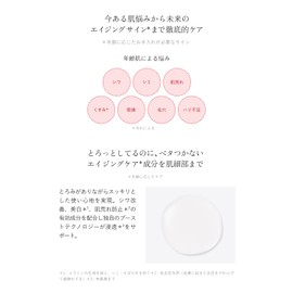 Aurelie Wrinkle Repair Boost Lotion, Skin Care