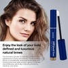 Rapid Brow Growth Serum for Thicker Brows in 4 Weeks,