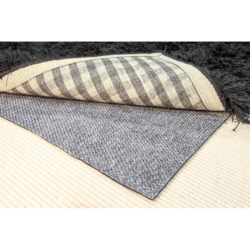 Teebaud Premium ALL-Surface Anti Slip Gripper Rug & Mat Underlay
