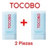 Tocobo Protector Solar En Barra Cotton Sun Stick Spf 50+,2pz