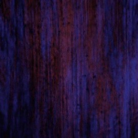 Wissmach Stained Glass Sheet and Mosaic Glass: Dark Cobalt Blue and Purple, Streaky Crystal (8"x6"-1 Sheet) by BiNARi Glass Studio