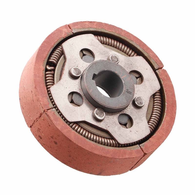 76mm Clutch Flyweight with Slot Metal Alloy for 4 Stroke