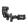 Alien Metal 5 Pin Bow Sight Aluminum Alloy Archery Sight