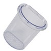 Stopfer MS-651807 Compatible with / Replacement Part for Moulinex FP2461
