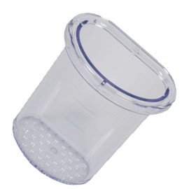 Stopfer MS-651807 Compatible with / Replacement Part for Moulinex FP2461 Easy Force Food Processor