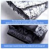 Snow Pants Kids Waterproof Warm Ski Pants For Boys /