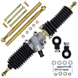 NICHE Steering Rack Tie Rod End Kit for Polaris Ranger 900 EV 400 Crew 570 1824077 7061138