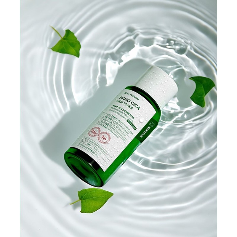 Beauty Drama Nano Cica Meditoner