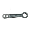 Hudson RCI Metal WRENCH Tool for Oxygen Air Tank /