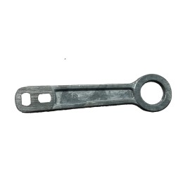 Hudson RCI Metal WRENCH Tool for Oxygen Air Tank / Cylinder