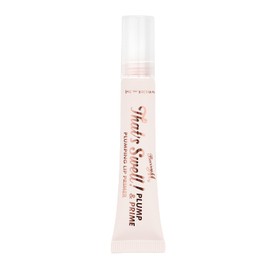 Barry M Cosmetics That'S Swell Lip Plump And Prime, Clear