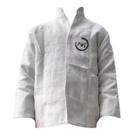 Fukep Asbestos clothing for protection against fire, High temperature resistant asbestos labor protection work clothes