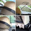 SMELL & SMILE Universal Safety Mesh Protector for Pets Barrier