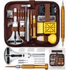 EasyTime Watch Repair Kit 149 Pcs Watch Adjustment Tool Kit