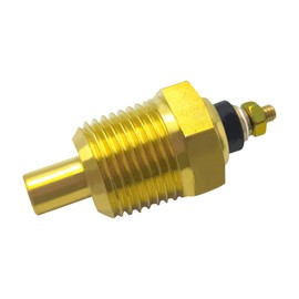SMMS 1/2NPT Water Cool Temperature Sensor 3015238 for Cummins Engine KTA19GC KTA19 G CMEICS K123 KTA19GC CM558 QSK19 CM500 CM850 MCRS QSK19G K19 CM2150, OE 3913628 140401 17-04184