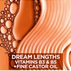 L'Oreal Paris Elvive - Dream Lengths - Restoring Shampoo &