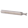 6mm Dovetail Bit Dovetail Milling Cutter Carbide Solid 6mm Dia
