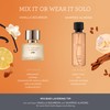 MIX:BAR Perfume for Women - Vanilla Bourbon Fragrance - Eau