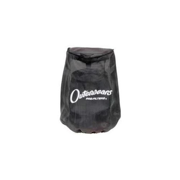 Outerwears 25-5837R Atv Pre-Filter K&N Ha 4504