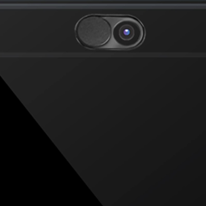 LogiLink AA0145 - Webcam Cover for Laptop, Smartphone and Tablet