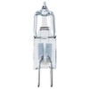 Westinghouse 0474300 20W T4 Jc Single-Ended Halogen Low Voltage Clear