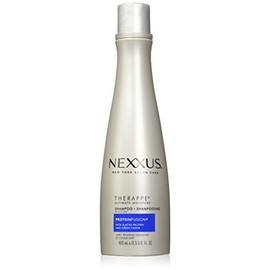 NEXXUS Shampoo humectress 400ml, empaque puede variar