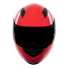 VCAN VX Lightweight Full Face Motorcycle Street Bike Helmet with