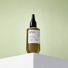 Ryo Rootgen Scalp Essence 80ml Scalp Nutrient Women Men Hair Loss Ampoule / 려 루트젠 두피 에센스 80ml 두피 영양제 여성 남성 탈모 앰플