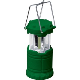 Trade One Sliding Lantern Mini Green 30200