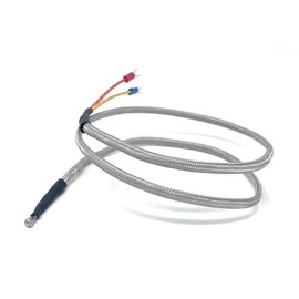 Quadra-Fire Thermocouple 812-0210, 34" Fits 800, 1000, 1100i, 1200, 1200i Stove