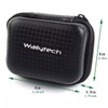 Padded Storage Hard Carry Case Compatible with GoPro HERO 13/12/11/10/9/8/7/6