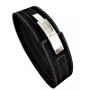 CYNAMED (M) PREMIUM PRO LEVER BUCKLE POWERLIFTING BELT FOR INTENSE