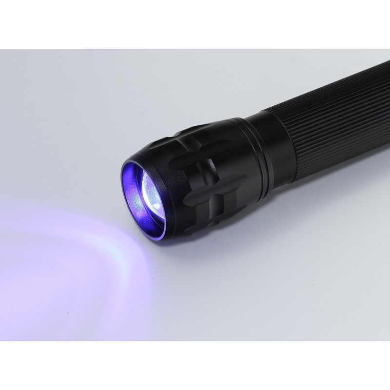 Japan Hobby Tool JHT9030 Blue LED Zoom Light for Camera