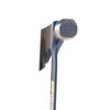 ESTWING Rigger's Axe - 16" Framing Hammer with Axe with