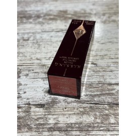 Charlotte Tilbury Kissing Fallen From The Lipstick Tree, Coachella Coral 0.12oz