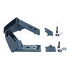 Repair Kit Door Handle Silver Wide for Stainless Steel Lever