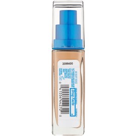 Maybelline New York Superstay Better Skin Foundation, Buff Beige, 1 Fluid Ounce