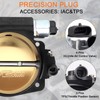 LOREADA 92mm Throttle Body for LS1 LS2 LS3 LS6 LS7