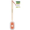 Cepillo de Baño y Corporal Multiusos de Cerdas Citricas Ecotools
