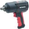 BESWELL® 1/2" High Torque Air Impact Wrench with Up to